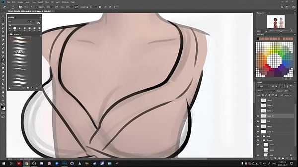 Sts broadcast by dc on picarto from april twenty first 2020 