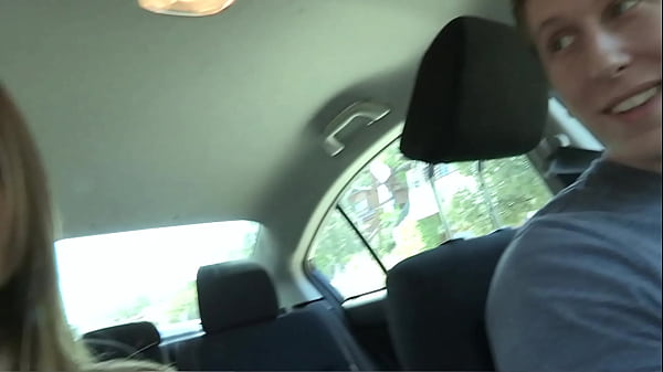 Play MP4 - Jessie Andrews isn't used to giving guys blowjobs&comma; as you'll see her almost crying while&period;&period;&period;