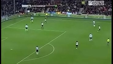 2do tiempo selecci&oacute;n de catalunya contra selecci&oacute;n de argentina amistoso 2009 