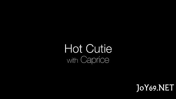 Sexy softcore fingering scene