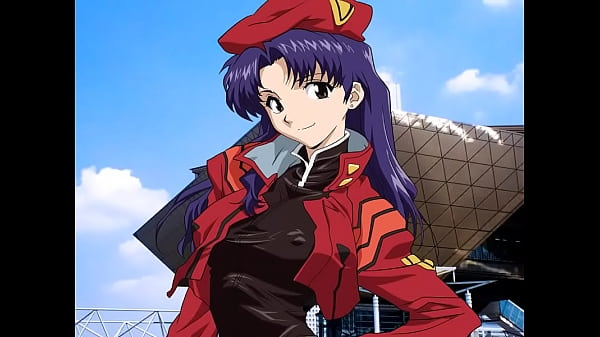 Nonton イベントへ行こう!その - 葛城 ミサト thumbnail