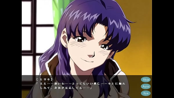 イベントへ行こう その 葛城 ミサト 