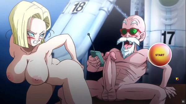 Kame Paradise 2 - Let's Play Without Comment [pornplay Hentai Game Parody] Ep.6 I Creampie Android 18 Tight Pussy thumbnail