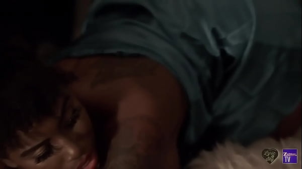 Lyric Skyy on Zaddeee.com