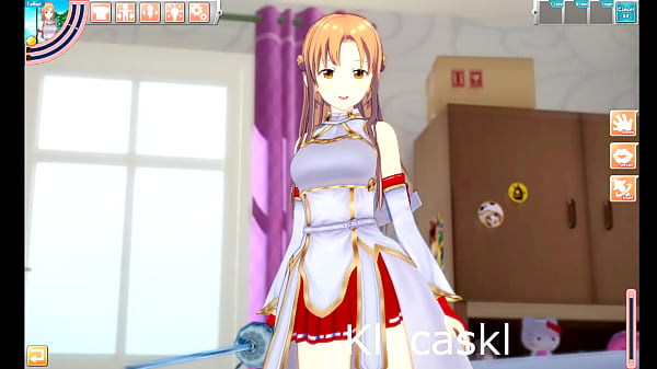 Nonton Asuna Gostosa thumbnail