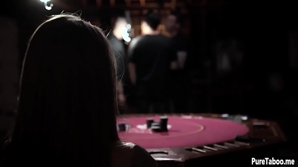 Play MP4 - Rich teen rough anal fucked by in a group sex