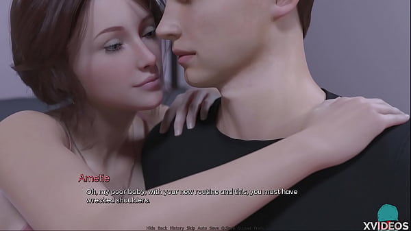 Play MP4 - Is this a banana in your pants or are you happy to see me&quest; &bull; HEART PROBLEMS &num;168