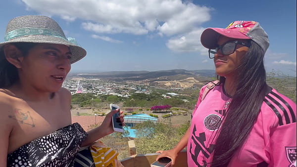 I Take Off The Condom, While We Are Fucking thumbnail