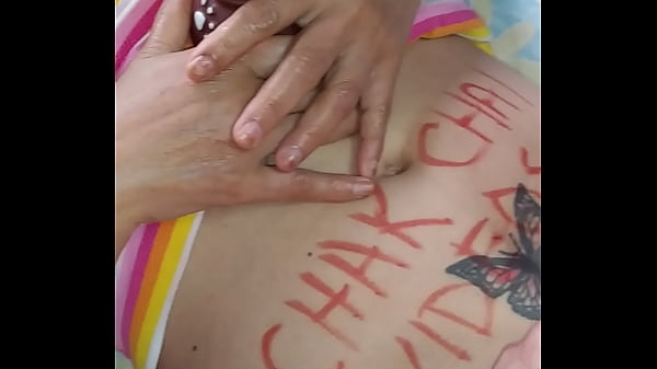 I'_m your cute pussy 2