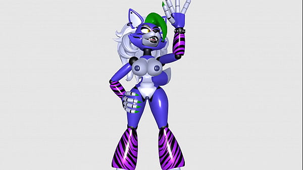 Roxy 3d nsfw test
