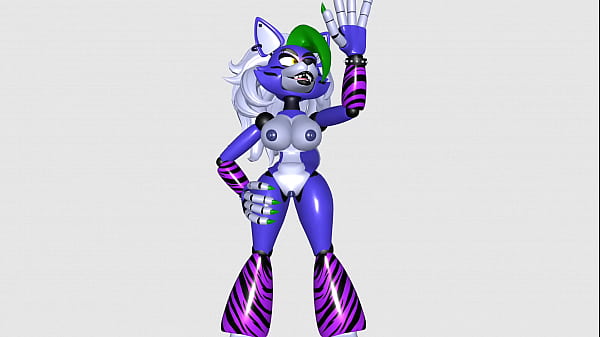 Roxy 3d nsfw test