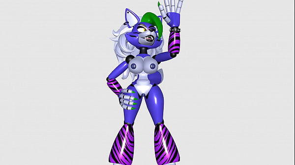 Roxy 3d nsfw test
