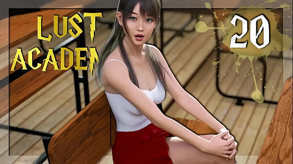 LUST ACADEMY 20 This hot asian_babe is_also my_jam