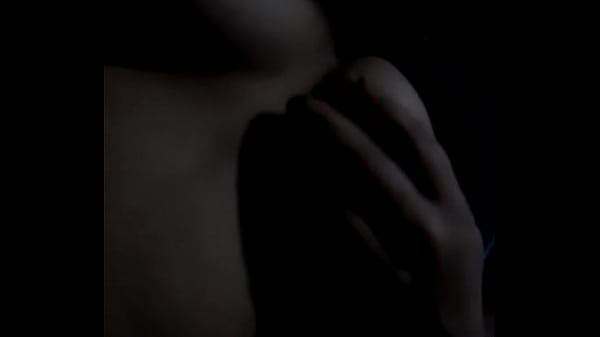 Perrita se toca y ense&ntilde;a por Whatsapp  4 