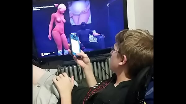 Nonton Porn thumbnail