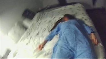 Жена изменяет пока муж на работе Реальный