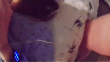 Жена изменяет пока муж на работе Реальный 