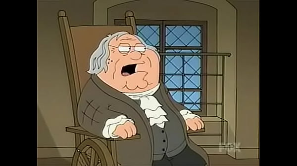 Nonton Family Guy - It Wasn't Stewie Who Was Laughing At Me, It Was God 9084 thumbnail