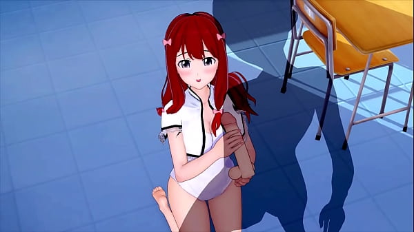 3d Hentai Animation 111 thumbnail