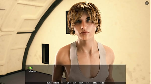 Tales From The Unending Void #10 - Asian Girl With Small Tits Loves To Ride My Cock 