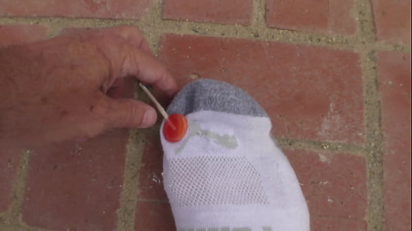 Play MP4 - Petite Trans Cutie Fucks Brunette Hottie Sheena Shaw Outdoors