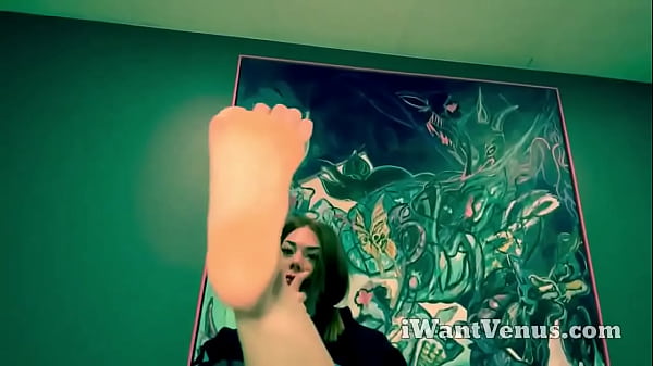 Worship my are you worthy mistress kaylai'm giving you permission to adore my shoed foot my luscious tits and 