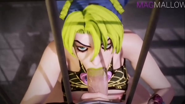 Nonton Jolyne Cujoh Disfruta Demasiado thumbnail