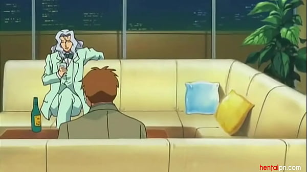 Train Station Bathroom Hentai Orgy thumbnail