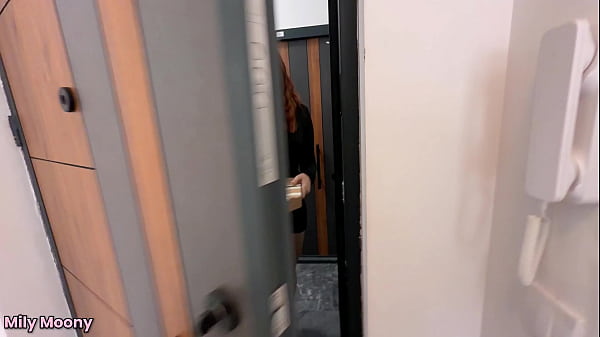 Nonton Pov Special Black Friday Bonus: Wild Sex With Big Booty Delivery Girl thumbnail