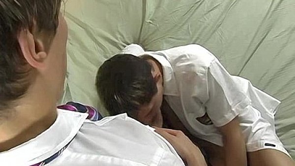 Blair Mason fucks Kay 