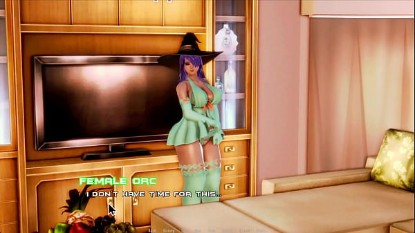 's gone breeding island ep 25 