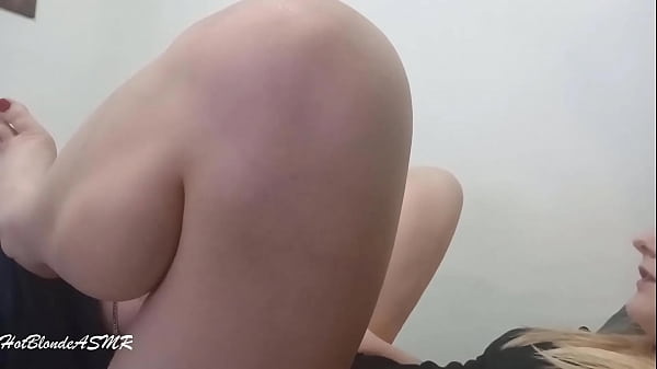 Moaning While He Is Licking My Pussy MileyGrey