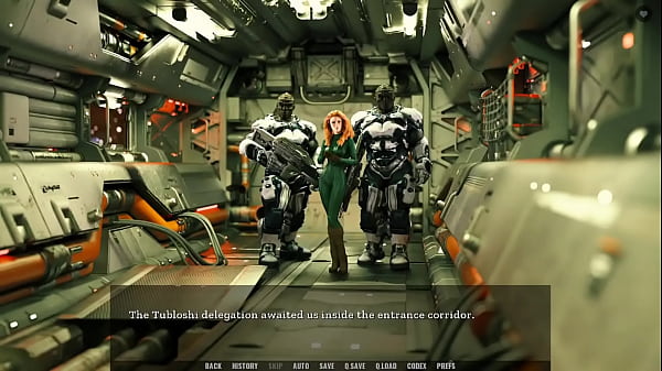 Play MP4 - HOT SEX WITH GEORGEOUS REDHEAD WOMAN - SEX &lpar;18&colon;00&rpar; Tales from the unending void &num;11