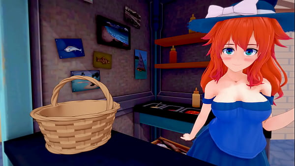 Nonton Harem Game thumbnail