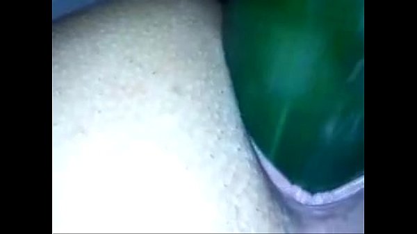 Play MP4 - DELICIOSO PEPINO EN MI CULO 2