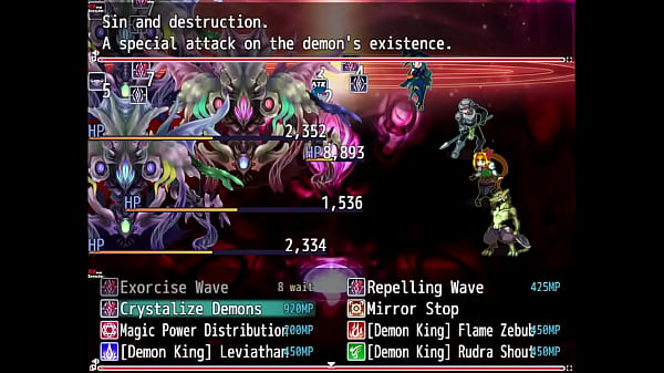 Witch InDebt Pornalicious Ventures 6 