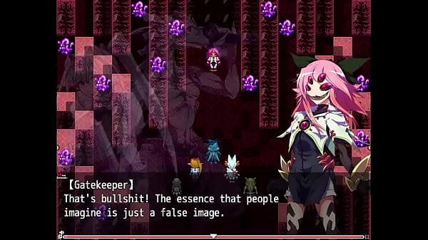 Witch indebt pornalicious ventures 6 