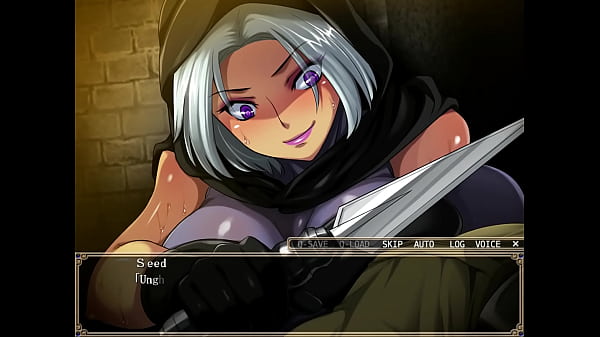 Nonton Scene From In-game Gallery. thumbnail