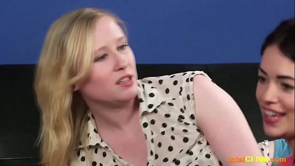 Guygets caught while having fun oncam