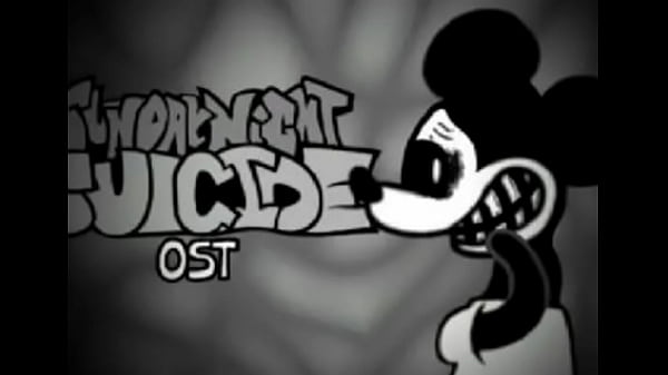 Play MP4 - Shucks - Sunday Night Suicide OST