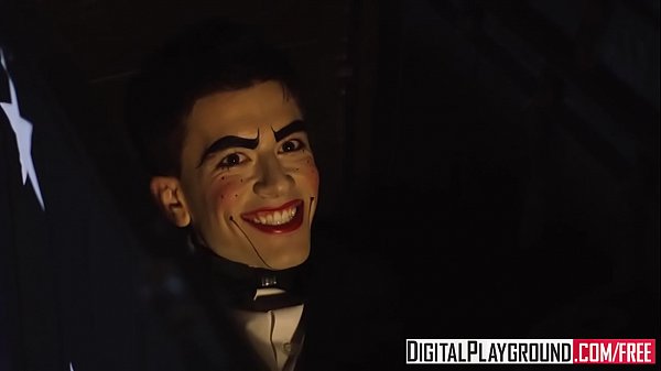 DigitalPlayground - One Smart Dummy Rebecca Brooke and Jordi