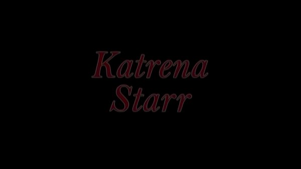 Nonton Blonde Katrena Starr Hard Fucked On The Bed thumbnail