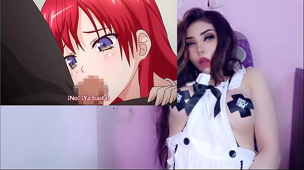 Manager se coge a las idols tetonas hentai dearest blue ep 4 