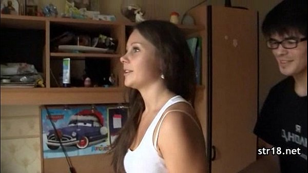 Hot horny dp_d teen slut