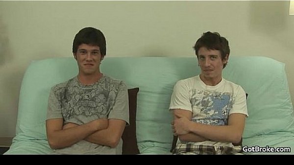 Two sexy gay dudes suck stiff rod gay boys 