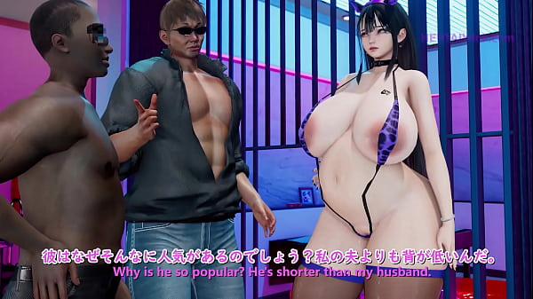 Play MP4 - Chubby Cheating Wife loves BBC&comma; Squirting like a Fountain - Anime&comma;Subbs