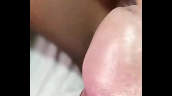 Cuckold cums instantly watching hotwife take raw loads &ndash; bi couple shares bbc & young stud cocks