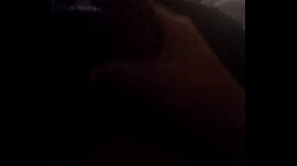 my big white cock