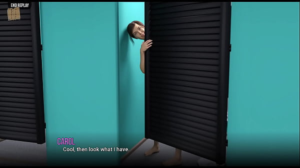 University Of Problems (Extra Scenes) 2 