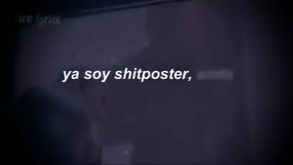 Diablo canta as&iacute; bien v xdxdxdxdddxdxdddd